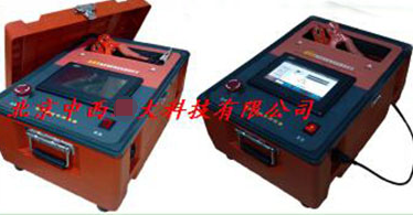 数字式高压电桥 型号:LM12-KC-15S库号：M370443