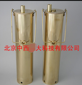 全程取样器 型号:BRT6-BQCA-1000库号：M338328