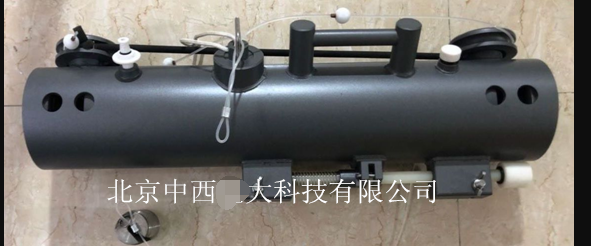 球阀采水器 型号:M26209库号：M26209