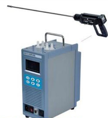 全自动烟气采样器 型号:MF06-3001库号：M394123