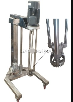 高剪切乳化机 型号:M367611库号：M367611