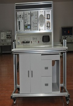 光纤通信实训装置 型号:XLNS1-SBGXF-02A库号：M349962