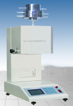 塑料熔指仪  型号:SD85-XNR-400A库号：M220501