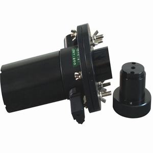 烟尘测量仪 型号:TH89-TH-LRD-801库号：M356376