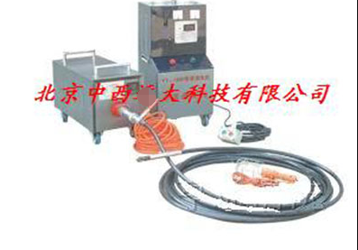 空气预热器多功能清洗机 型号:SBJ6-YT-1800B库号：M190630