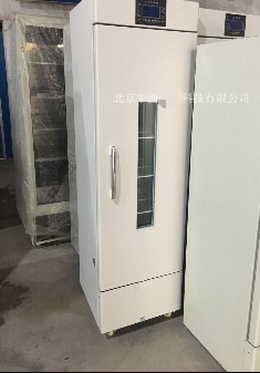 LED型顶置光照培养箱 型号:GZ411-GND-400D-4库号：M384543