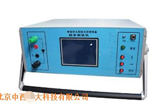 太阳能光伏接线盒综合测试仪 型号:ZXYD-DF68库号：M395023
