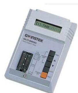便携式数字IC测试仪 型号:TQ04-GUT-6600A库号：M394991