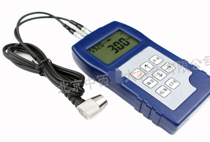 低温声波测厚仪 型号:VM38-DR85库号：M407224