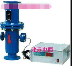 激光负离子智能型水处理器 型号:M31/PD-C125库号：M372367