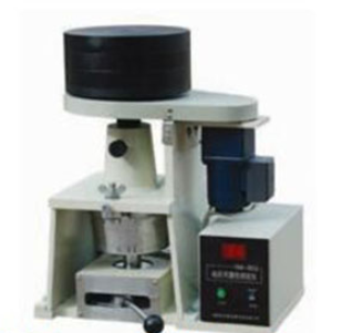 哈氏可磨指数测定仪 型号:TC20-60G库号：M172180