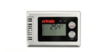 罗卓尼克温度度记录仪 型号:FG26-BL-1D库号：M395819