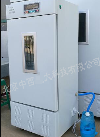 恒温恒湿培养箱 中西器材 型号:PT03-LHP-300/M406692库号：M406692