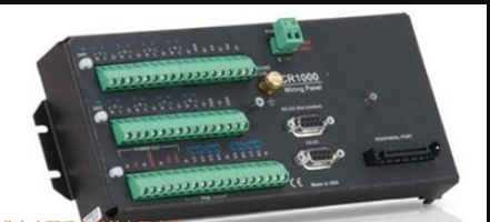 数据采集器 型号:GF41-CR1000库号：M347263