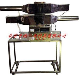 热管换热器实验装置 型号:RG-740库号：M119773