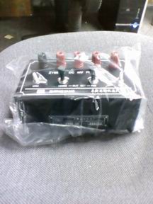 毫伏发生器 型号:TB303-88-1A库号：M293964