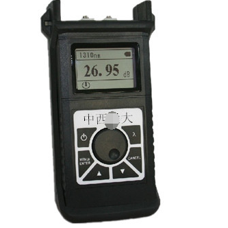 手持式数显可调光衰器 型号:KM1-TD5418库号：M208828