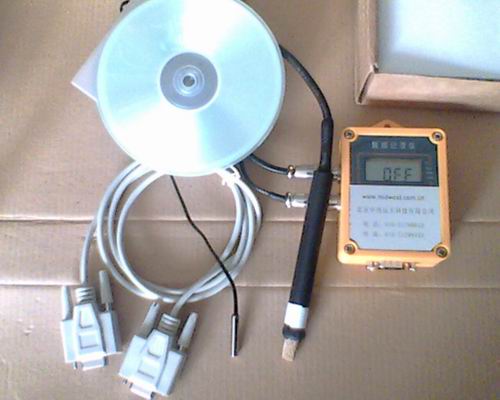 智能环境温湿度测定仪 中西器材 型号:XE51/ZXR-20库号：M106563