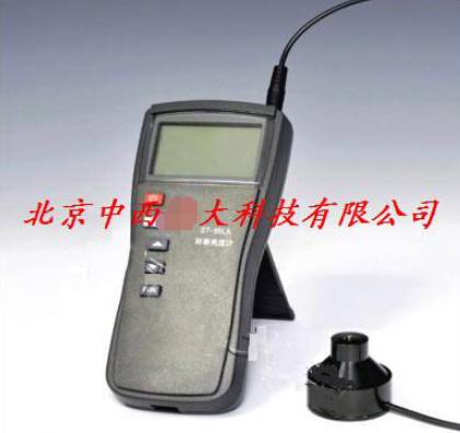 屏幕亮度计 型号:BB63-ST-86LA库号：M325585