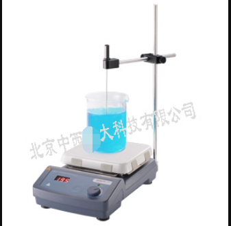 LED数显电加热板 型号:DL28-HP550-S库号：M306183