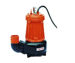 潜水排污泵 型号:SA75/ZXAS30-2CB 42 11 3.0 2850 380 76库号：M228284