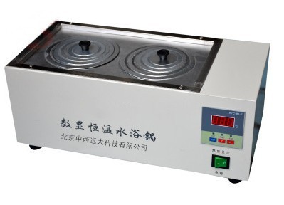 不锈钢数显水浴锅 型号:MW16-HH-2A/M405477库号：M405477