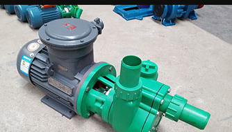 耐腐泵  型号:SGZ1-FZB-8库号：M396037