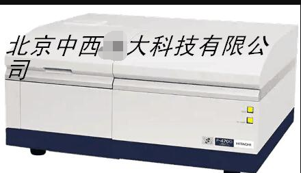 荧光光度计 日立 型号:BT01/F-4700库号：M342743