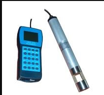 手持式智能粉尘测试仪 型号:BD25-BDZF4库号：M396045