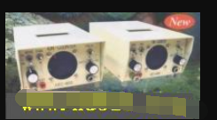 负氧离子测试仪 型号:ZY95-KEC-990库号：M330453