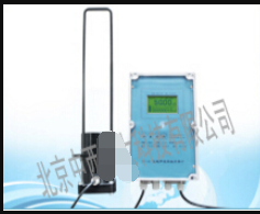 声波明渠流量计 型号:GT26-WL-1A1库号：M359942