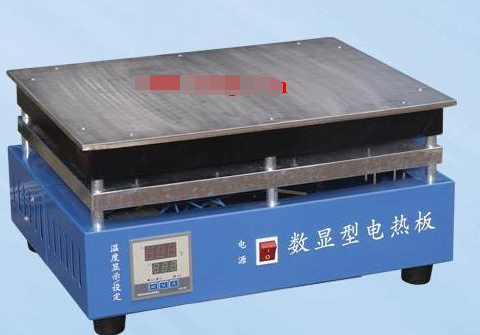 电热板 数显铸铁 型号:TH70-ML-2-4库号：M232936