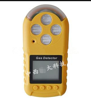 多功能测氧仪 扩散 泵吸  型号:HS79-YK-BO2+EX库号：M405891