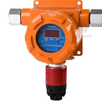 红外气体探测器 NH3 型号:41M-BS03II库号：M285689