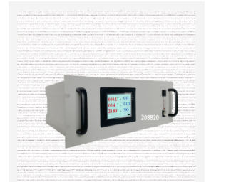 电化学氧气分析仪 型号:KM1-M208820库号：M208820