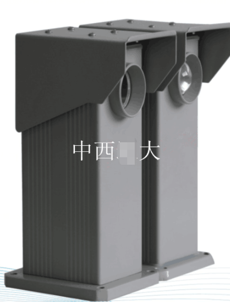 激光对射探测器 型号:LW04-DA209Y-1库号：M207927