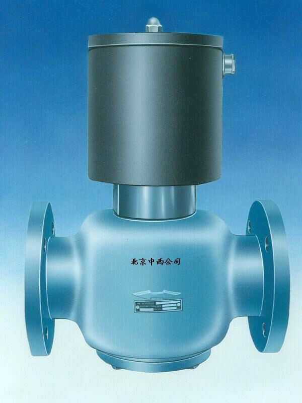 2通双向电磁阀 型号:VN588-2333620.1801库号：M95116