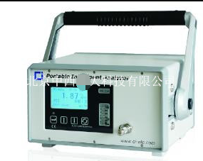 便携式微量氧分析仪 型号:ZXYD/GNL-B1A库号：M290100
