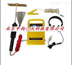 电火花检测仪 型号:HC27-LCWII库号：M282085