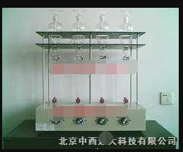 中西牌全自动射流萃取器 型号:M260548库号：M260548