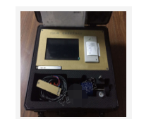 限速器校验仪 型号:DU633-FDX-06库号：M394597