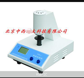 荧光白度仪 型号:CN61M/WSB-2C库号：M302081