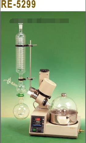 旋转蒸发仪 型号:SY377-RE52-99库号：M117030
