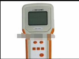 智能气体流速测量仪 型号:JCY-6库号：M297432