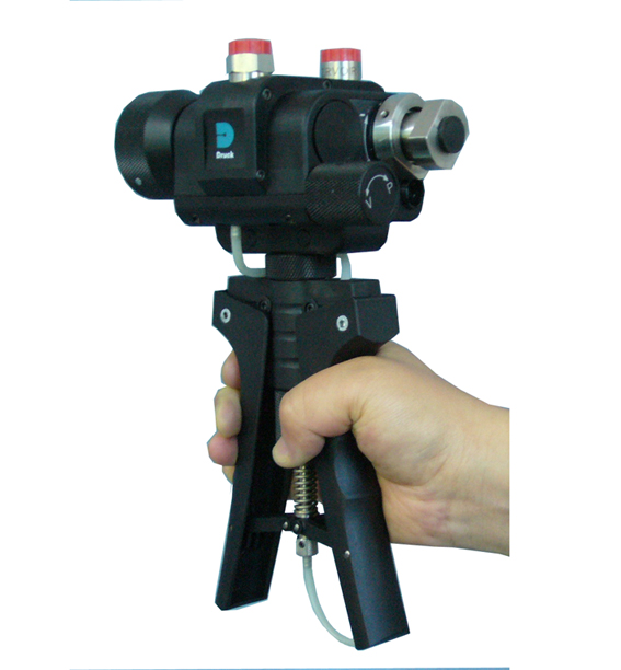 气液压多功能手操泵 型号:QA1-PV411库号：M381333