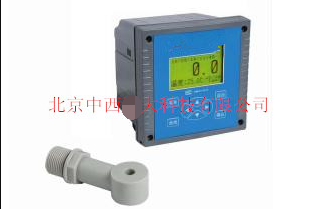 电导率分析仪 中西器材  型号:ZXYD122库号：M394313