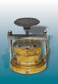 土壤渗透仪 型号:BT6-TST-55库号：M305532