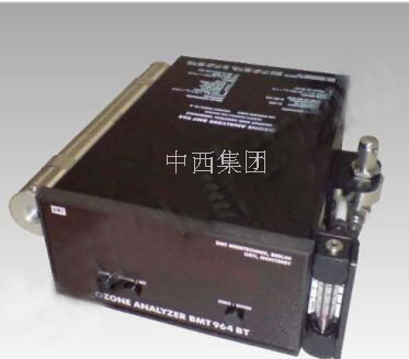台式高浓度臭氧分析仪 型号:SR84/BMT964BT库号：M391574