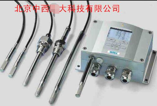 温度传感器 型号:HMT3303F库号：M337814