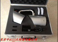 空气浮游菌采样器 型号:M397501库号：M397501